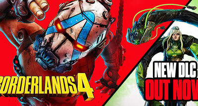 Borderlands 4 Steam'de Ücretsiz