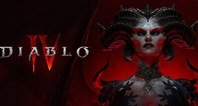 Diablo® IV
