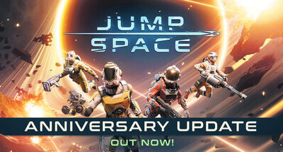 Jump Space