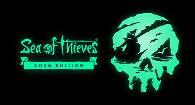 Sea of Thieves: 2026 Edition
