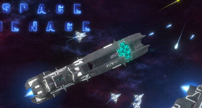 Space Menace - free on Steam