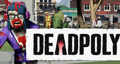 DeadPoly Steam'de Ücretsiz - Steam üzerinde ücretsiz