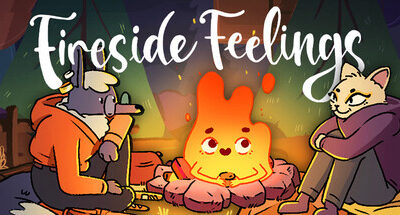 Fireside Feelings - free on Steam