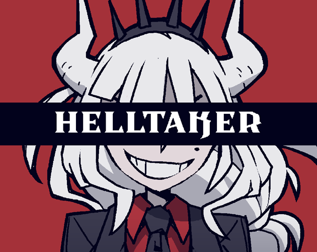 Helltaker: Free Puzzle Game on itch.io