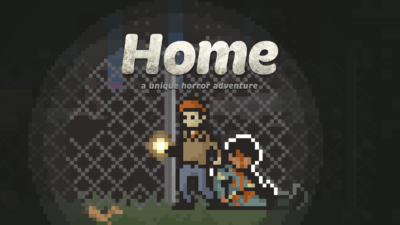 Home - A Unique Horror Adventure - free on Epic Games