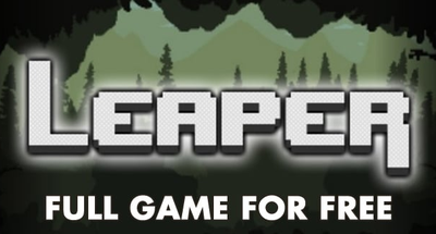 Leaper