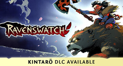 Ravenswatch Steam'de Ücretsiz - Steam üzerinde ücretsiz