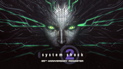 System Shock 2: 25th Anniversary Remaster